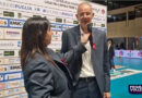 Pallavolo SuperLega – Travica: “Siamo sulla buona strada, se i ragazzi continuano a lavorare in questo modo prima o poi qui qualcuno ci lascia le penne”