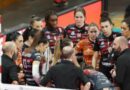 Pallavolo A2 femminile – Nella lanciatissima Perugia anche la giovane Princess Atamah sta trovando un certo spazio