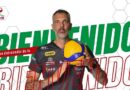 Pallavolo Messico – Carlos Schwanke è il nuovo allenatore della Nazionale maschile