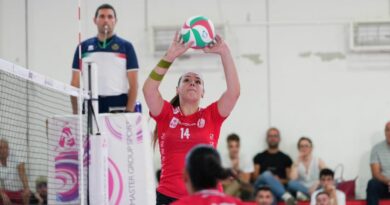 Pallavolo Mercato – La giovane palleggiatrice Giulia Orlandi vicina alla Bartoccini Fortinfissi