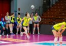 Pallavolo Mercato – Mondovì chiude con il botto: arriva la centrale Martina Veneriano