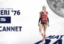 Pallavolo Cev F – Katerina Zakchaiou: “Vogliamo regalare un’altra grande vittoria ai nostri tifosi”