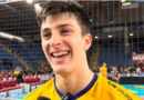 Pallavolo iVolleygram – Tommaso Rinaldi per Modena: “Non è un addio, ma un arrivederci. Perché certi amori non finiscono”