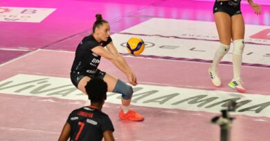 Pallavolo Turchia – Il Besiktas ufficializza l’arrivo di Olivia Różański