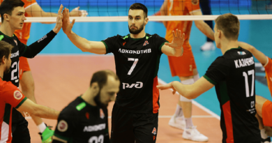 Pallavolo Mercato – La Federazione Russa ufficializza l’arrivo di Konstantin Abaev a Verona