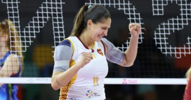 Pallavolo Brasile – Il Sesi Bauru annuncia l’arrivo di Ana Beatriz Correa