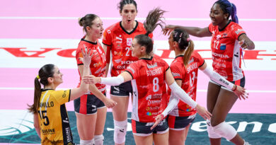 Pallavolo A2 femminile – Cuneo Granda Volley: ‘Siamo disponibili a valutare l’acquisto di un titolo di A1’