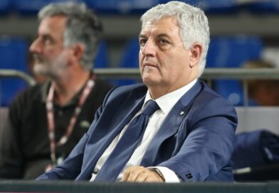 Pallavolo LeNostreInterviste – Beppe Cormio: la gioia Mondiale, lo spazio per i giovani e il no all’allargamento della SuperLega