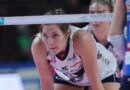 Pallavolo Mercato – La Novara che verrà: Tolok giocherà in posto 4, Julia, Grobelna e Moro le novità