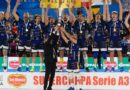 Pallavolo A2M – Palmi sogna in grande, il calendario accende l’entusiasmo: esordio contro Porto Viro, nel mirino c’è la SuperLega