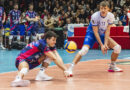 Pallavolo Mercato – Gioiella Prisma Taranto accoglie Riccardo Gollini, giovane libero da Modena