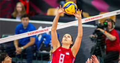 Pallavolo Mercato – Roma per la regia del prossimo anno pensa a Sladana Mirkovic