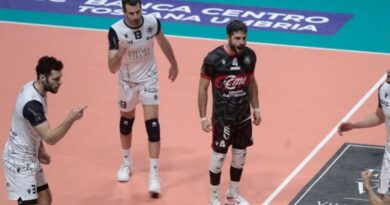 Pallavolo Play off A2M – Bonami: “Abbiamo bisogno di creare una grande energia sin dal primo momento che entreremo in campo e poi giocare la nostra partita”