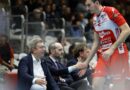 Pallavolo Mercato – Fano vuole alzare l’asticella con una stategia oculata: probabile arrivo di Fabio Ricci