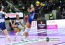 Pallavolo A1 femminile – Manuela Ribechi a Firenze anche nella stagione 2024-25