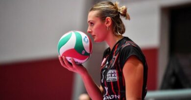 Pallavolo Mercato – L’Omag-MT aggiunge Giulia Polesello al suo reparto dei centrali