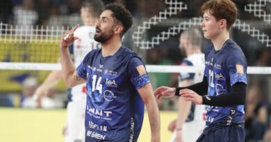 Pallavolo Play off SL – Monza pronta alla prima finale scudetto della sua storia