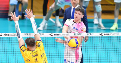 Pallavolo iVolleygram – Luca Porro dà appuntamento a Padova per la prossima stagione: “Ancora più carichi”