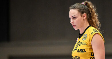 Pallavolo iVolleygram – Alice Pamio saluta Brescia: “La Millenium in questi due anni è stata molto più di una casa”