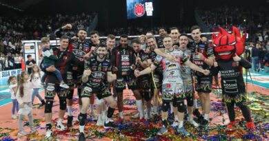 Pallavolo Finale Play off scudetto – Perugia due set perfetti, aprono le porte al 2-1 nella serie