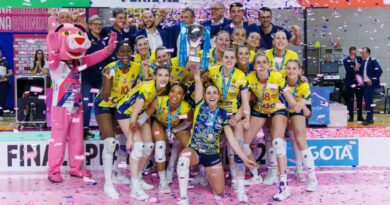 Pallavolo Play off A2F – Talmassons storica prima promozione in serie A1 di tutta una regione