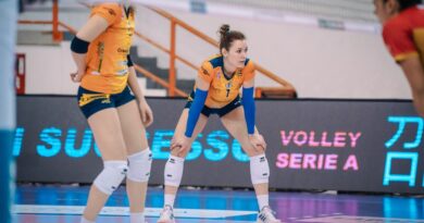 Pallavolo A2 femminile – Veronica Taborelli ed Esperia Cremona ancora insieme