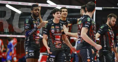 Pallavolo PLay off 5 posto – Bottolo: ““Ci siamo aggiudicati una partita complessa arrivando al quinto set e dopo aver disputato un’autentica maratona”