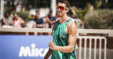 BeachProTour Challenge – A Xiamen Dal Corso e Viscovich  qualificati all’eliminazione diretta