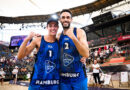 Beach Volley – Paolo Nicolai e Samuele Cottafava prima coppia italiana qualificata ai Giochi Olimpici