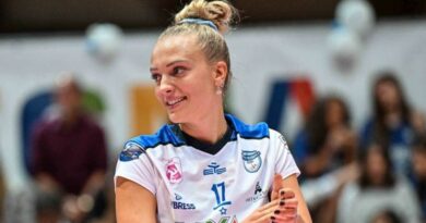 Pallavolo Mercato – Viene da Vienna (via Olbia) la nuova regista di Mondovì