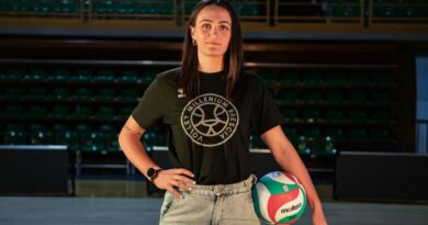 Pallavolo Mercato – Francesca Trevisan arriva alla Millenium Brescia