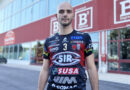 Pallavolo Mercato – Francesco Zoppellari per la terza volta torna a casa?