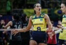 Pallavolo Mercato – Julia Kudiess in arrivo in Italia, giocherà a Novara?
