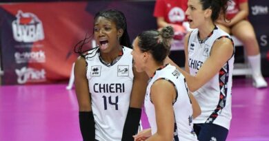 Pallavolo Mercato – Fatim Kone alla Futura Giovani per riprendere a volare