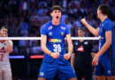 Pallavolo SuperLega – Leandro Mosca confermato a Monza