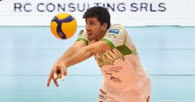 Pallavolo Mercato – Cuneo fuori in Coppa protagonista nelle trattative: Gottardo verso Reggio Emilia, Botto vicino ad Acqui Terme, in arrivo Sette