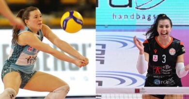 Pallavolo Mercato – Doppio colpo di Bergamo: Alessandra Mistretta e Alessia Bolzonetti