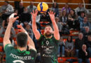 Pallavolo Mercato – Il regista Matteo Pedron obiettivo della Banca Macerata Fisiomed