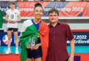 Pallavolo Mercato – Safa Allaoui sceglie Bergamo: la regia del futuro è azzurra