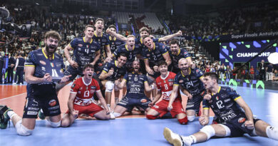 Pallavolo Champions M – Le parole e le dediche dei nuovi Campioni d’Europa