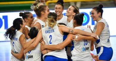 Pallavolo B1F gir.E – Il derby sorride al Marsala e condanna alla retrocessione in B2 la Hub Ambiente Catania