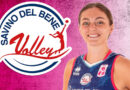 Pallavolo Mercato – Kara Bajema è una nuova giocatrice della Savino Del Bene