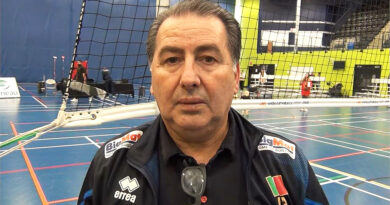 Pallavolo Azzurri –  De Giorgi nel post amichevole Italia-Canada 1-3: “Ora una settimana di quelle belle toste, gli incontri sono di altissimo livello”