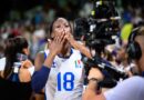 Pallavolo A2F – Novità: torna il Club Italia e tutte le gare trasmesse in diretta su youtube di Volleyball World Italia