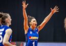 Pallavolo Mercato – L’azzurrina Ilaria Batte verso Macerata, è la figlia del cubano Alexis, avversario dell’Italia dei “Fenomeni”