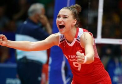 Pallavolo Storie – Meliha Diken, la prima turca in LOVB: dal cuore della Bosnia al professionismo in America