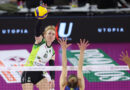 Pallavolo Mercato – La tedesca Lena Grosse Scharmann nel mirino di Perugia?