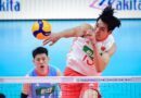 Pallavolo SL – In arrivo al Cisterna Volley Shikun Peng: il gigante cinese che sogna in grande