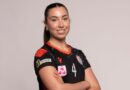 Pallavolo Mercato – L’Ostiano Volley ha ingaggiato Alessia Masciullo per sostituire l’infortunata Gaia Zorzetto