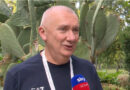 Pallavolo Parigi 2024 365 giorni dopo – Barbolini: “Un premio anche all’umiltà di questo gruppo, andato avanti partita dopo partita”